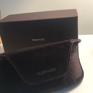 Tom Ford Women's Sunglasses